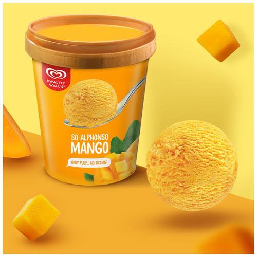 MANGO Tub